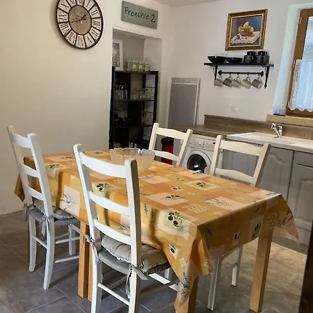 Casa vacanze Beautiful Frenchie 2 *
