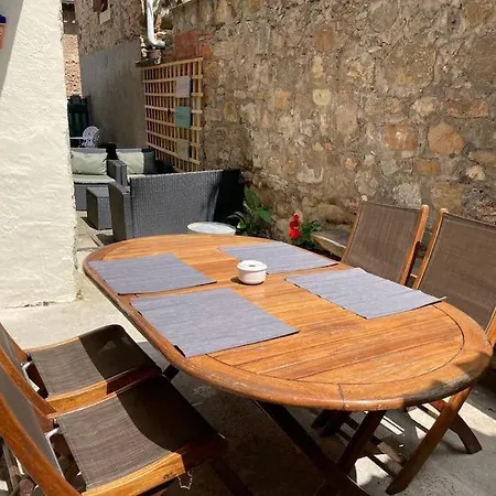 Beautiful Frenchie 2 Casa vacanze *