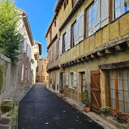 Beautiful Frenchie 2 Casa vacanze Alet-les-Bains
